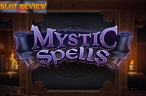 Mystic Spells Slot Review